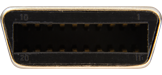 DFP Female Connector