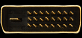 DVI-D Dual Link Male