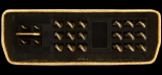 DVI-I Connector