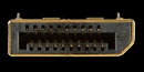 DisplayPort Connector