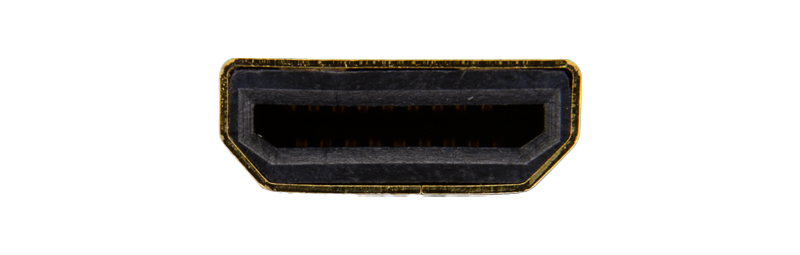 HDMI Micro D