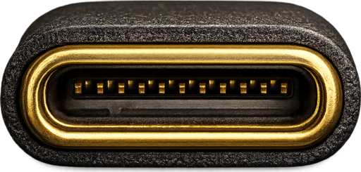 USB-C connector